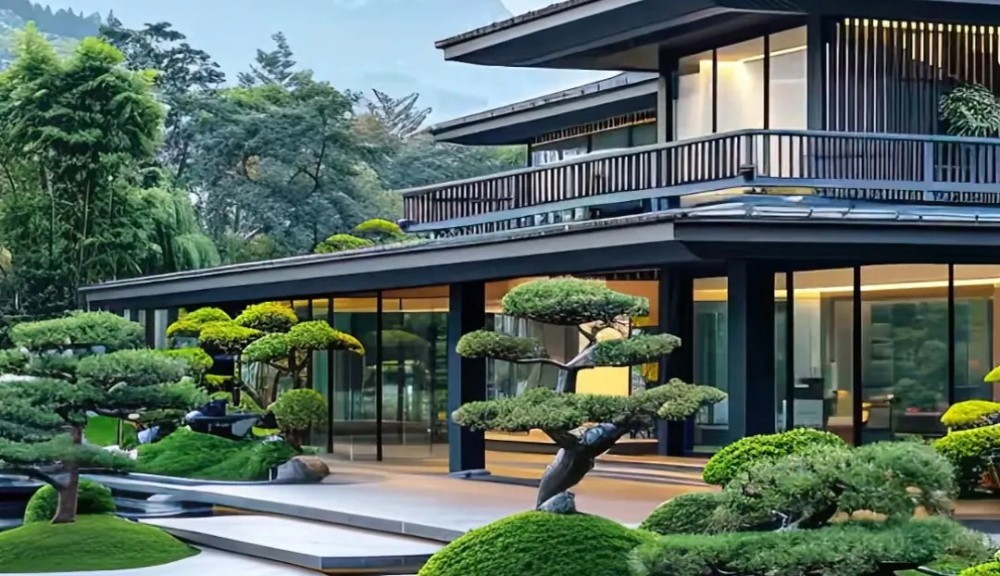 衢州农村自建房更佳风水布局是什么